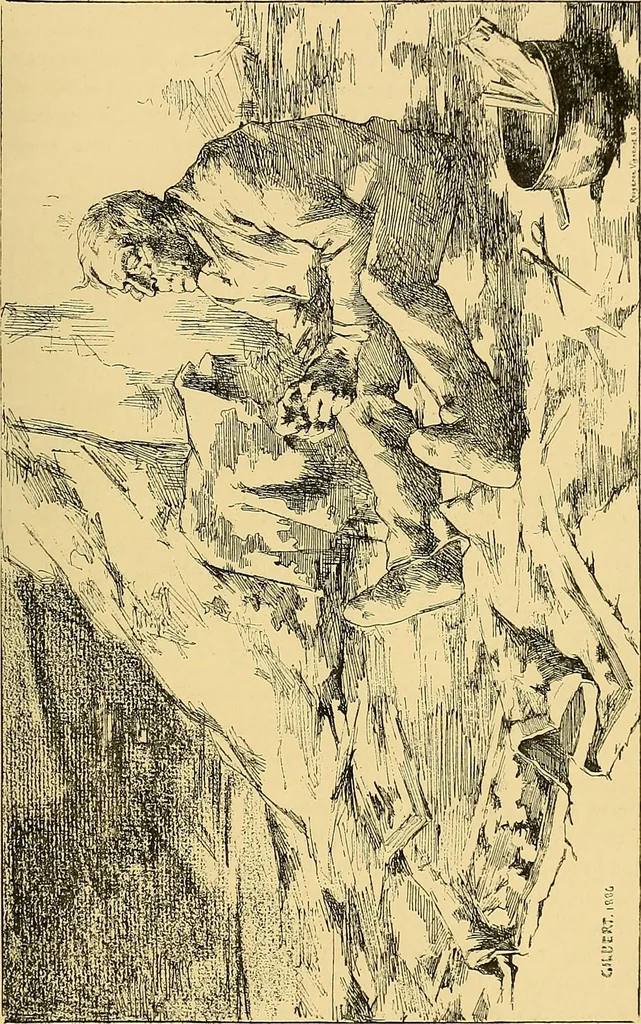 An illustration from Gazette des beaux-arts, 1859, leaf 497