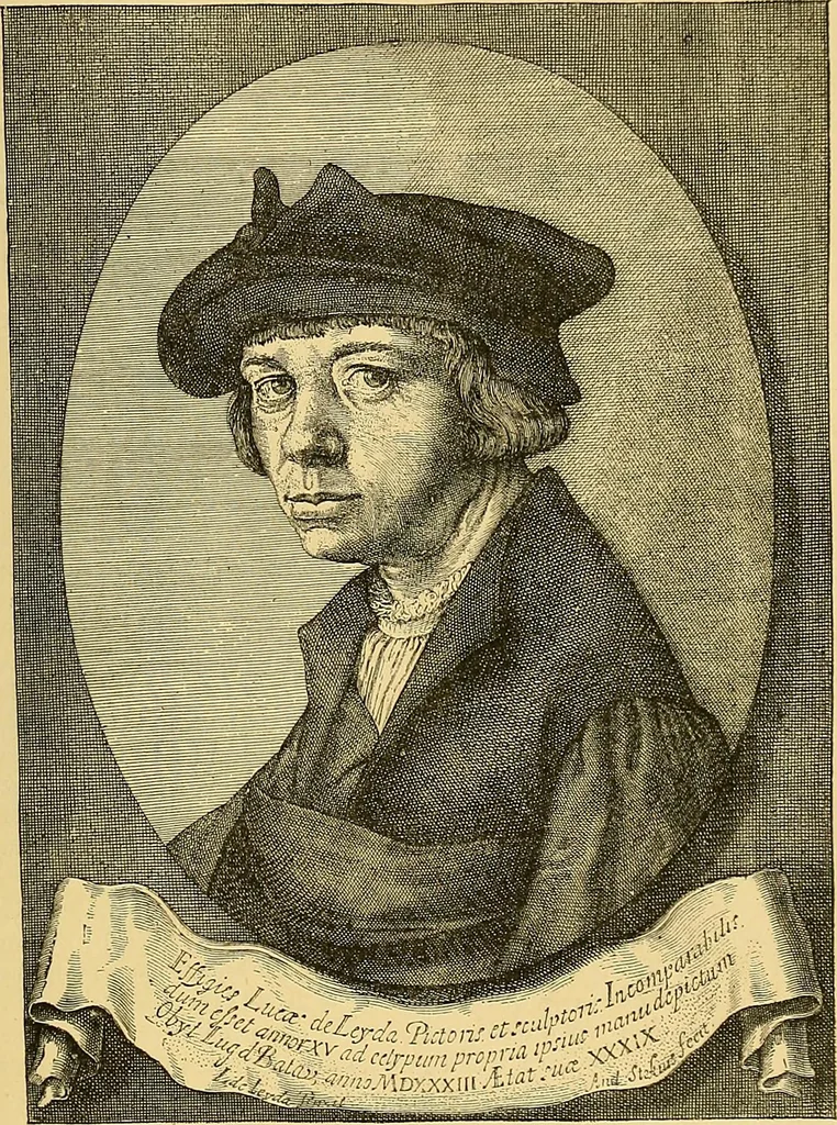 An illustration from Gazette des beaux-arts, 1859, leaf 559