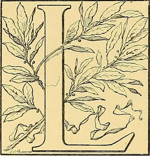 An illustration from Gazette des beaux-arts, 1859, leaf 56
