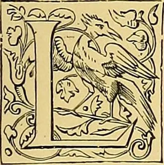 An illustration from Gazette des beaux-arts, 1859, leaf 561