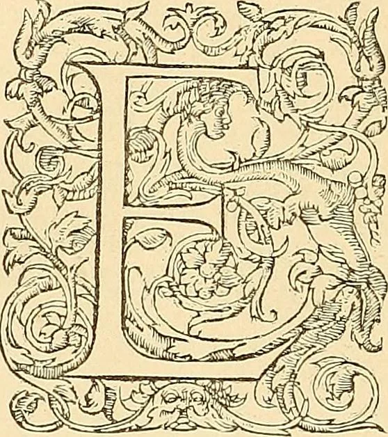 An illustration from Gazette des beaux-arts, 1859, leaf 171