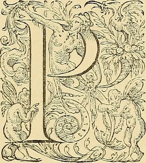 An illustration from Gazette des beaux-arts, 1859, leaf 380