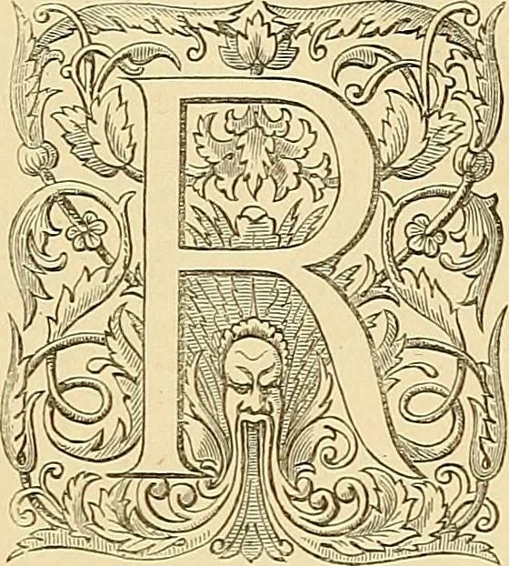 An illustration from Gazette des beaux-arts, 1859, leaf 434