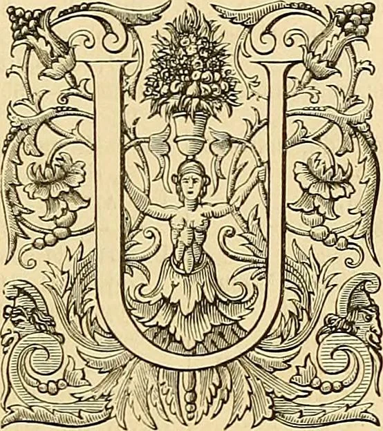 An illustration from Gazette des beaux-arts, 1859, leaf 528