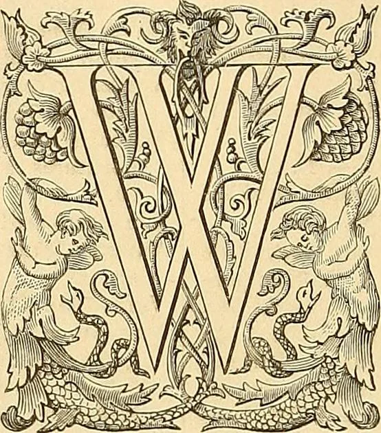 An illustration from Gazette des beaux-arts, 1859, leaf 559