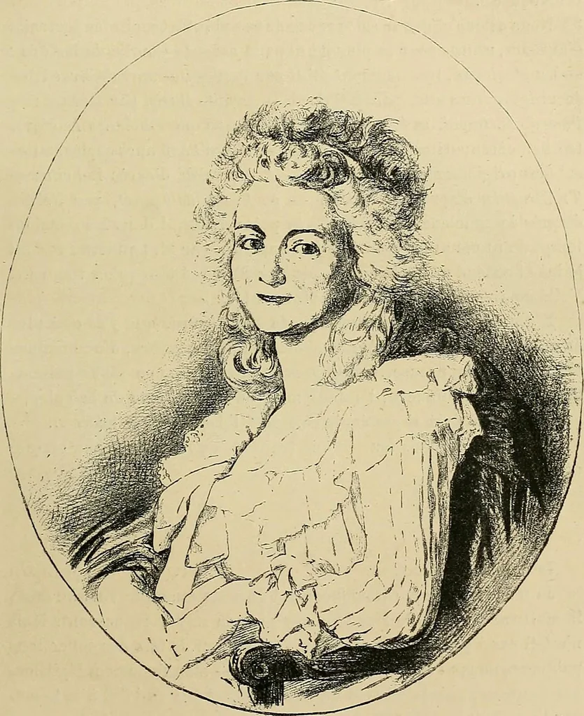 An illustration from Gazette des beaux-arts, 1859, leaf 148