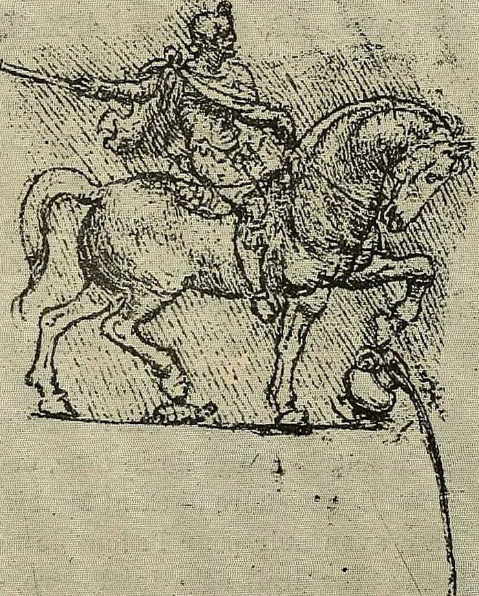An illustration from Gazette des beaux-arts, 1859, leaf 175