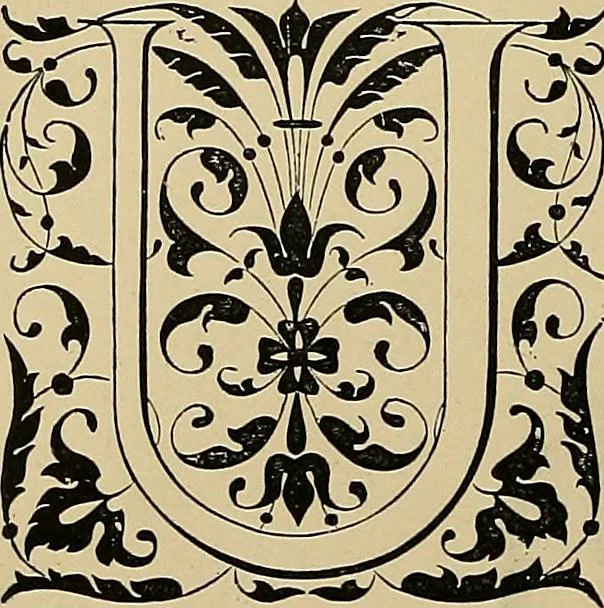 An illustration from Gazette des beaux-arts, 1859, leaf 219
