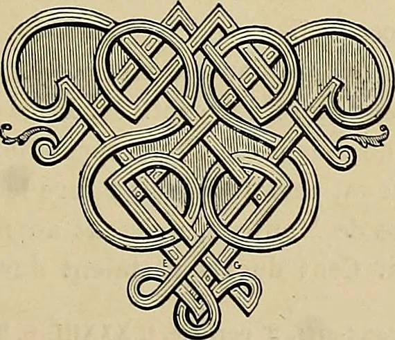 An illustration from Gazette des beaux-arts, 1859, leaf 224