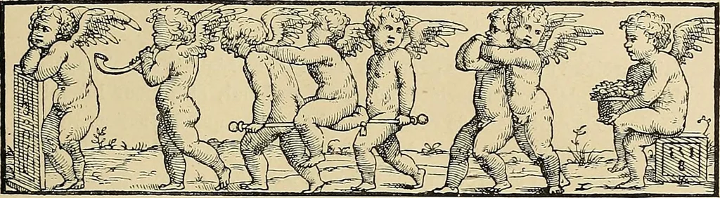 An illustration from Gazette des beaux-arts, 1859, leaf 24