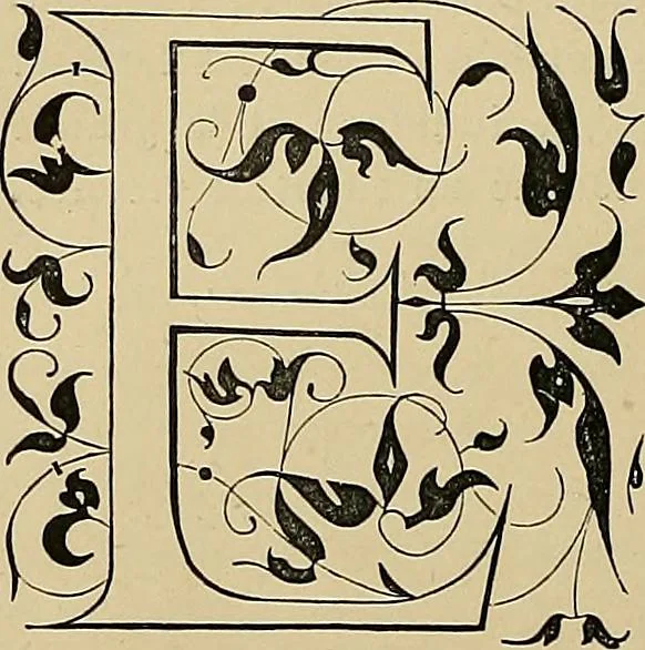 An illustration from Gazette des beaux-arts, 1859, leaf 243