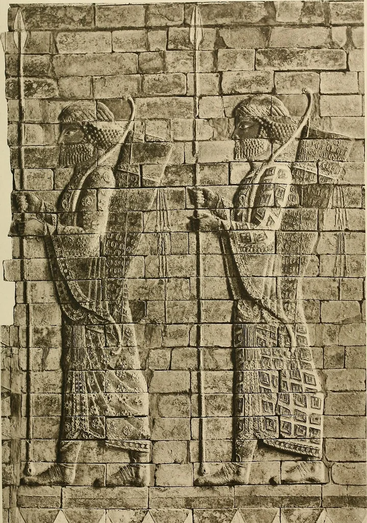 An illustration from Gazette des beaux-arts, 1859, leaf 382