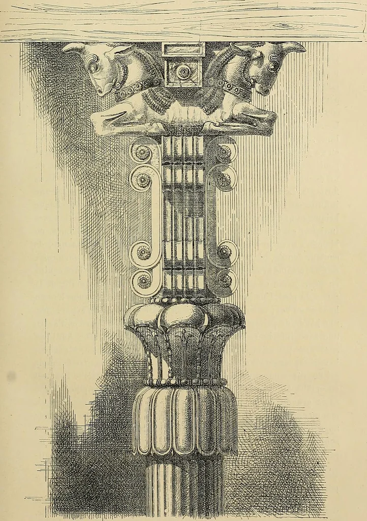 An illustration from Gazette des beaux-arts, 1859, leaf 386