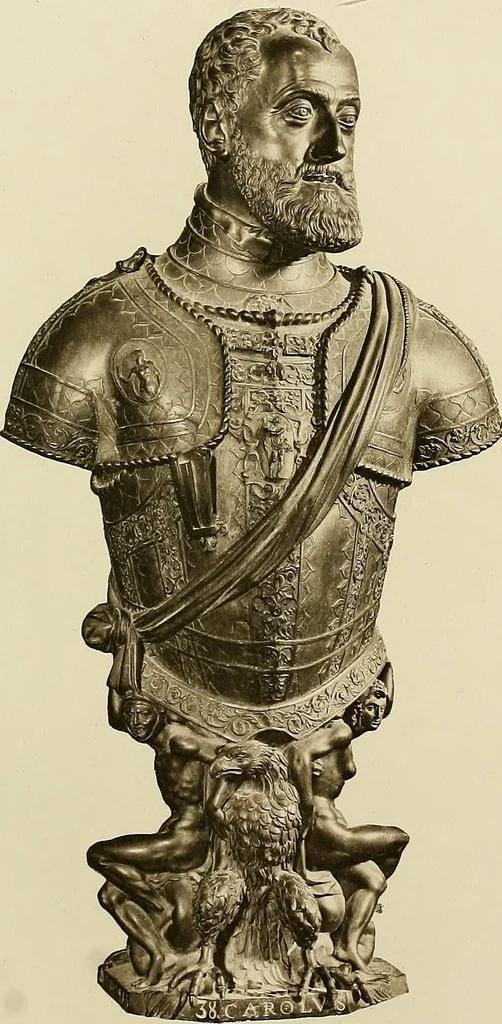 An illustration from Gazette des beaux-arts, 1859, leaf 434