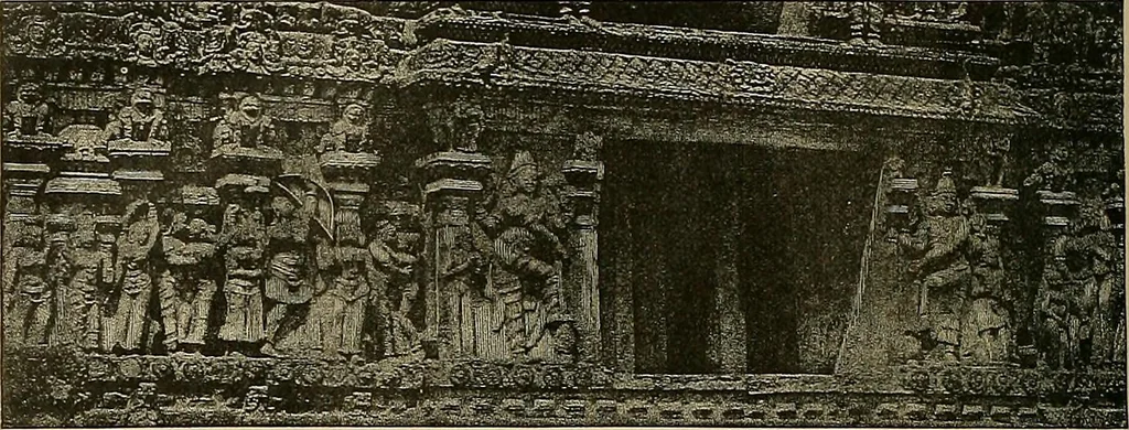 An illustration from Gazette des beaux-arts, 1859, leaf 553