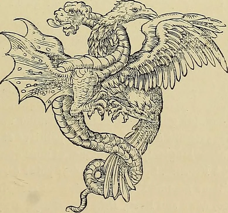 An illustration from Gazette des beaux-arts, 1859, leaf 78