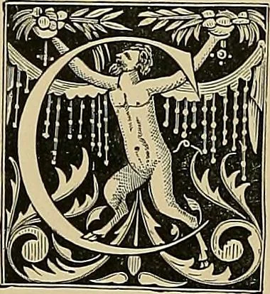 An illustration from Gazette des beaux-arts, 1859, leaf 85