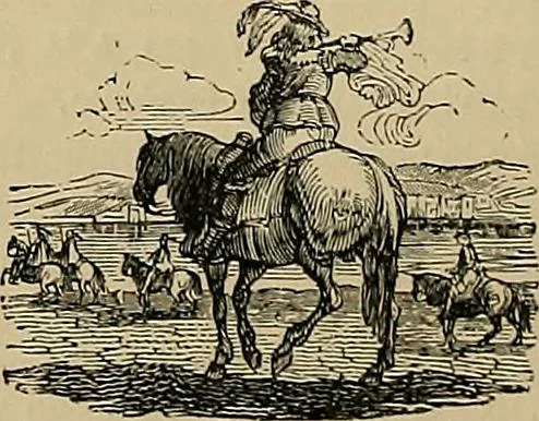 An illustration from Gazette des beaux-arts, 1859, leaf 99