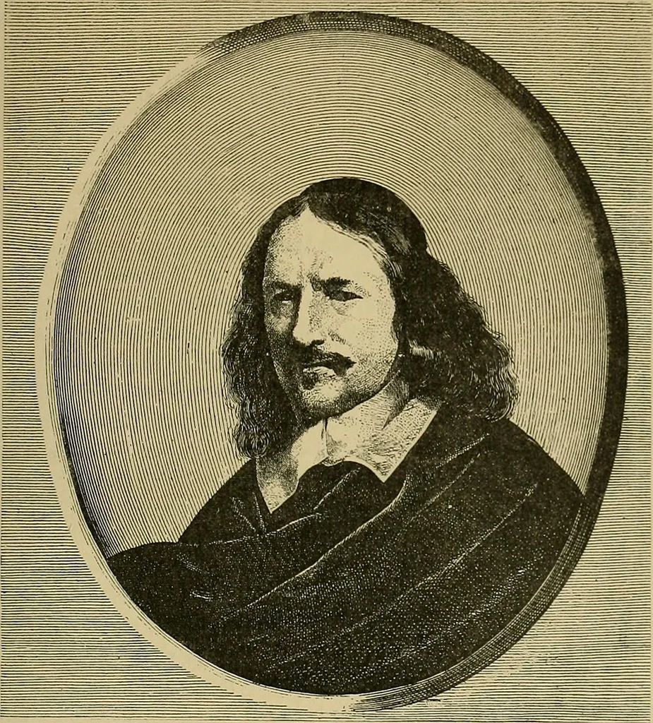 An illustration from Gazette des beaux-arts, 1859, leaf 140