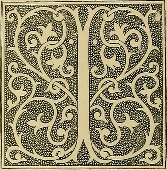 An illustration from Gazette des beaux-arts, 1859, leaf 169