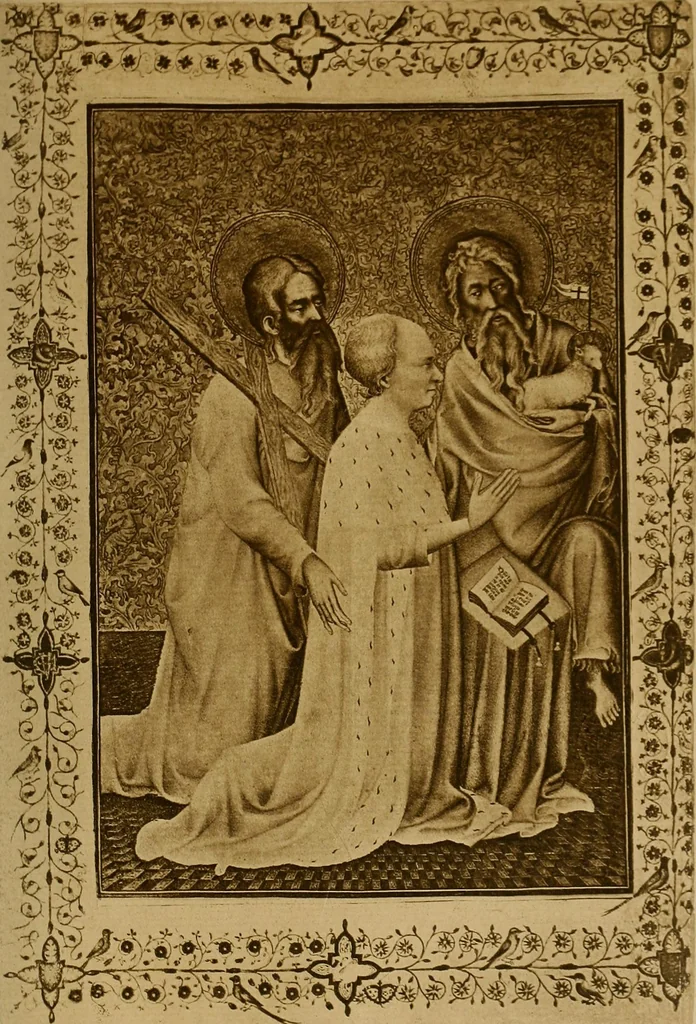 An illustration from Gazette des beaux-arts, 1859, leaf 170