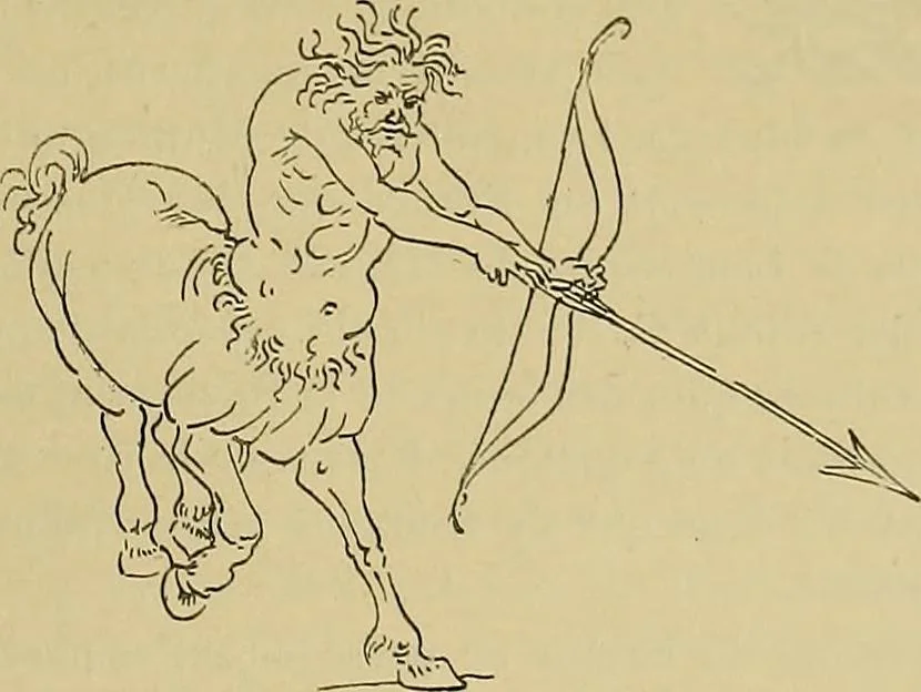 An illustration from Gazette des beaux-arts, 1859, leaf 220