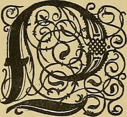 An illustration from Gazette des beaux-arts, 1859, leaf 221