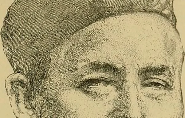 An illustration from Gazette des beaux-arts, 1859, leaf 252