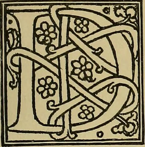 An illustration from Gazette des beaux-arts, 1859, leaf 292