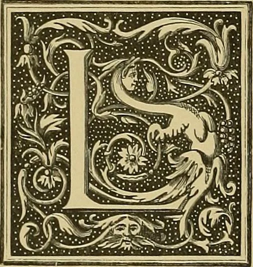 An illustration from Gazette des beaux-arts, 1859, leaf 33