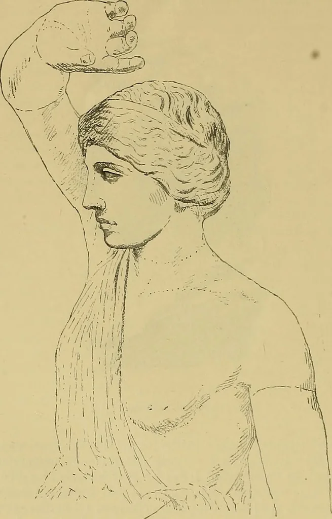 An illustration from Gazette des beaux-arts, 1859, leaf 363