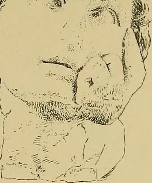 An illustration from Gazette des beaux-arts, 1859, leaf 364