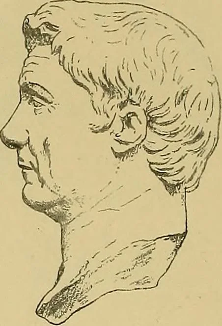 An illustration from Gazette des beaux-arts, 1859, leaf 365