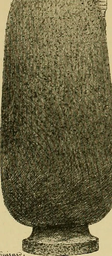 An illustration from Gazette des beaux-arts, 1859, leaf 392