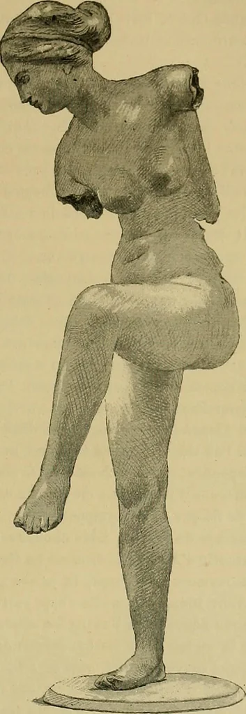 An illustration from Gazette des beaux-arts, 1859, leaf 430