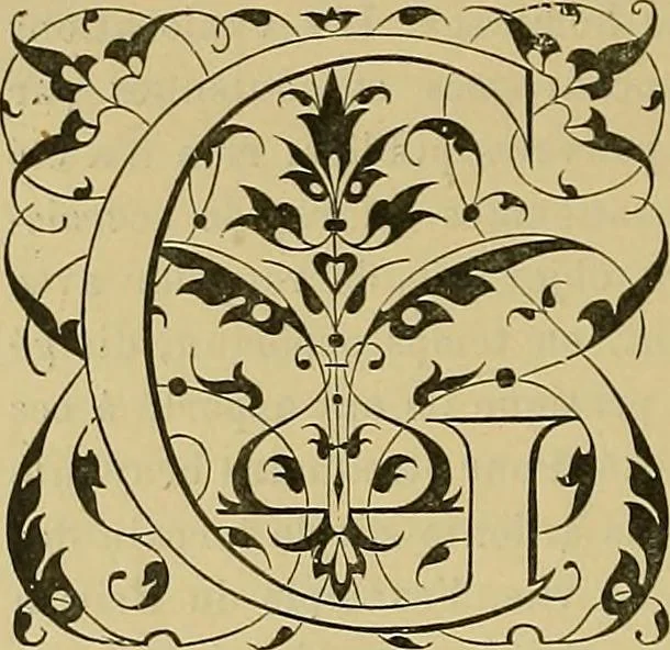 An illustration from Gazette des beaux-arts, 1859, leaf 433
