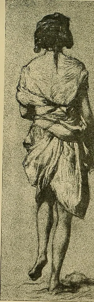 An illustration from Gazette des beaux-arts, 1859, leaf 440