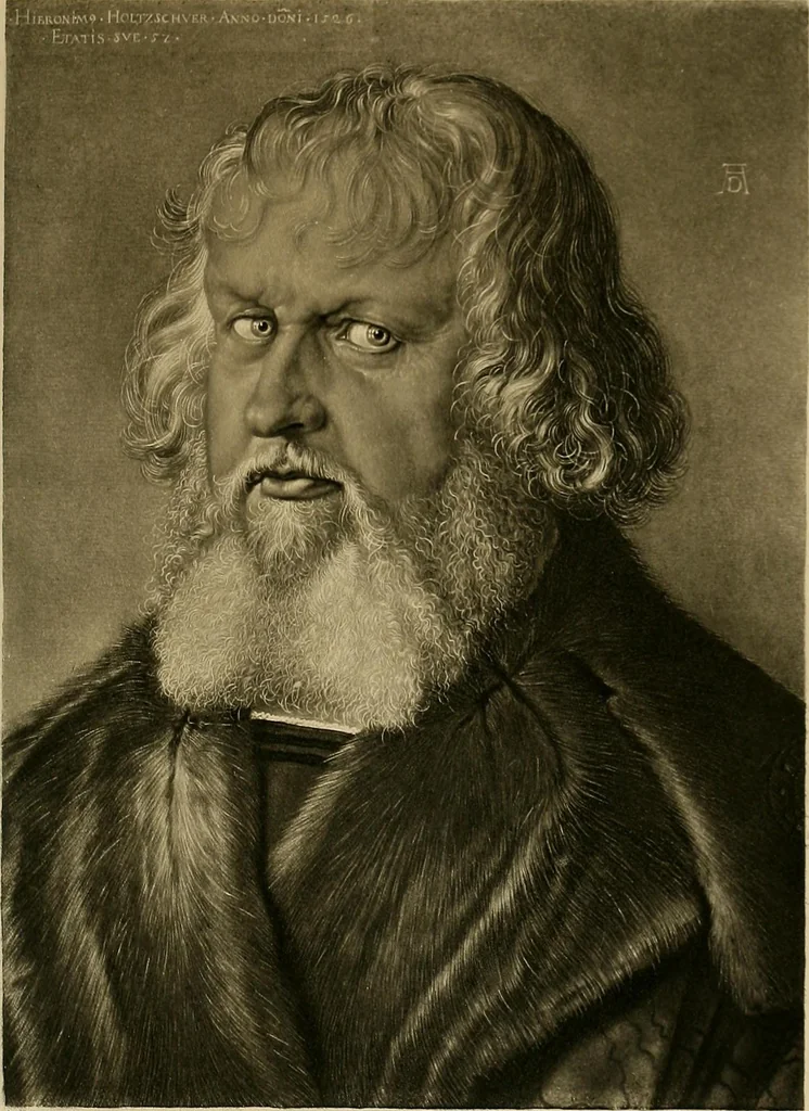 An illustration from Gazette des beaux-arts, 1859, leaf 470
