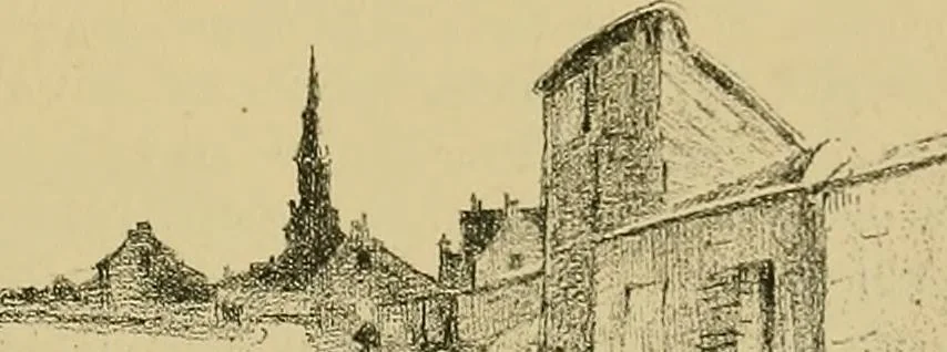 An illustration from Gazette des beaux-arts, 1859, leaf 524