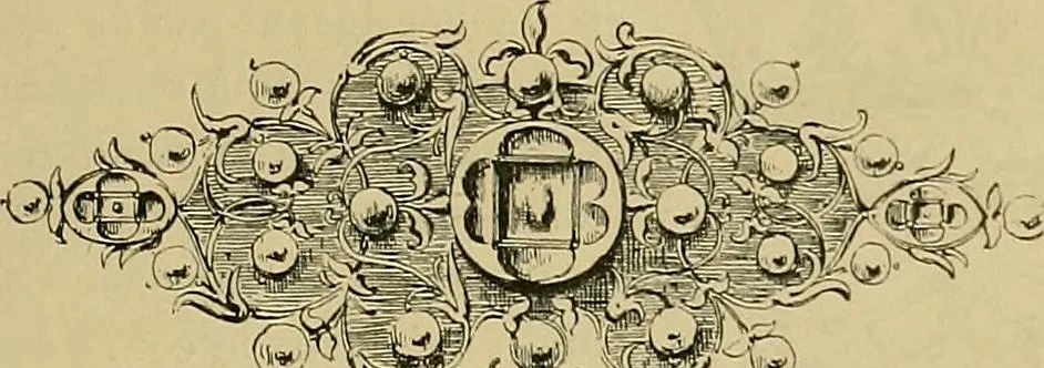 An illustration from Gazette des beaux-arts, 1859, leaf 80