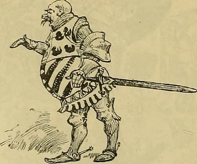An illustration from Gazette des beaux-arts, 1859, leaf 97