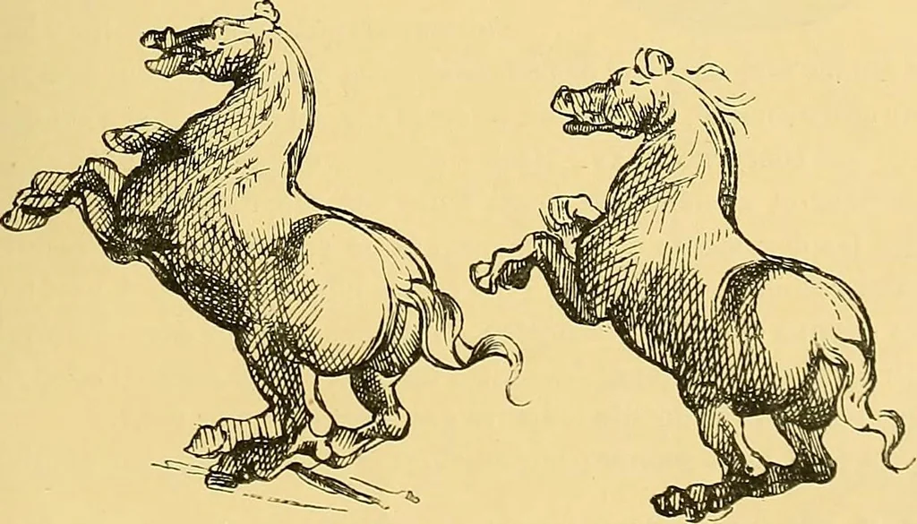 An illustration from Gazette des beaux-arts, 1859, leaf 115
