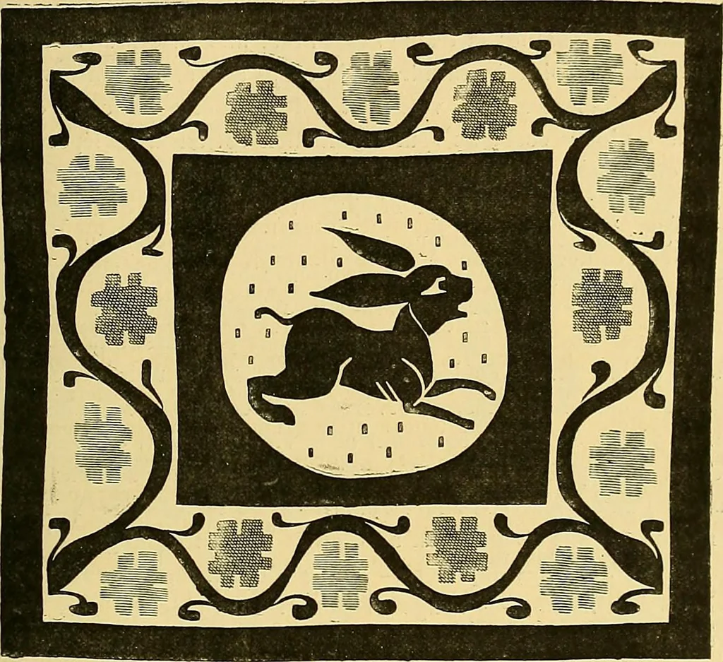 An illustration from Gazette des beaux-arts, 1859, leaf 137