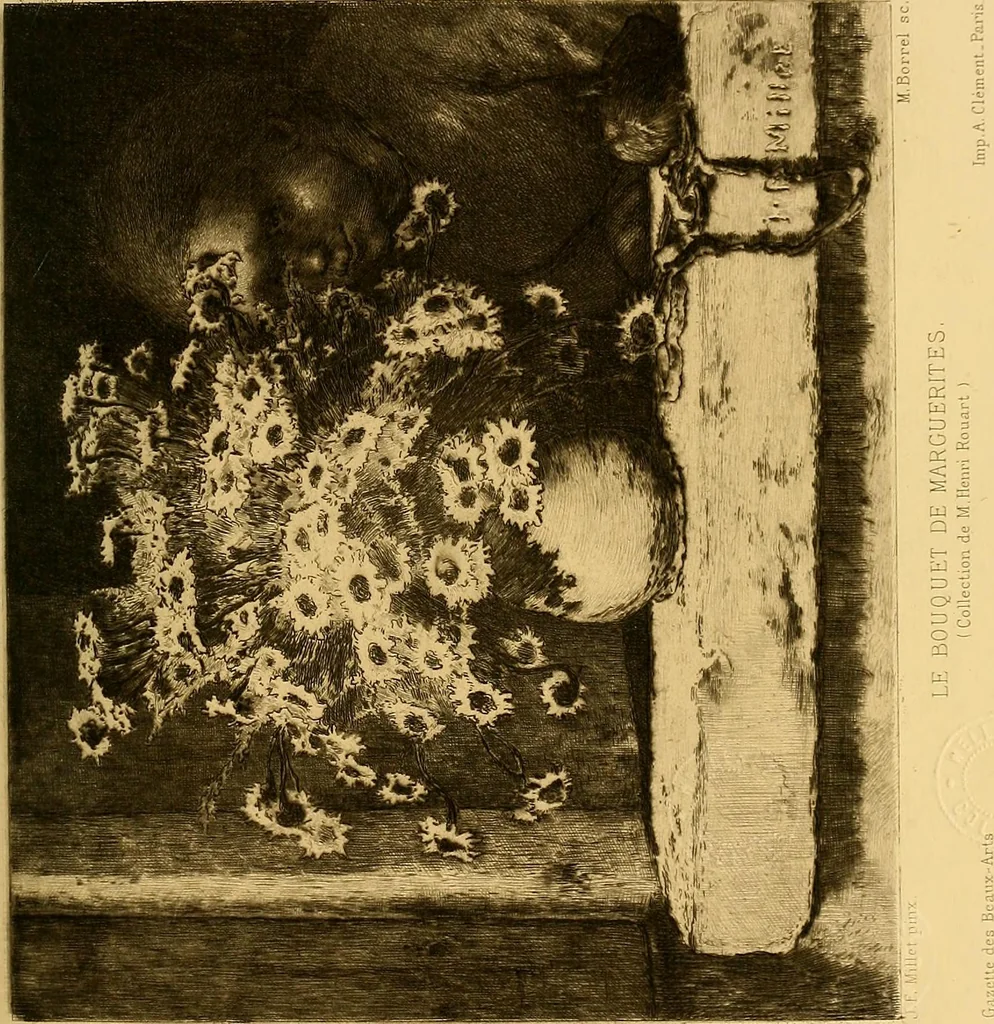 An illustration from Gazette des beaux-arts, 1859, leaf 141