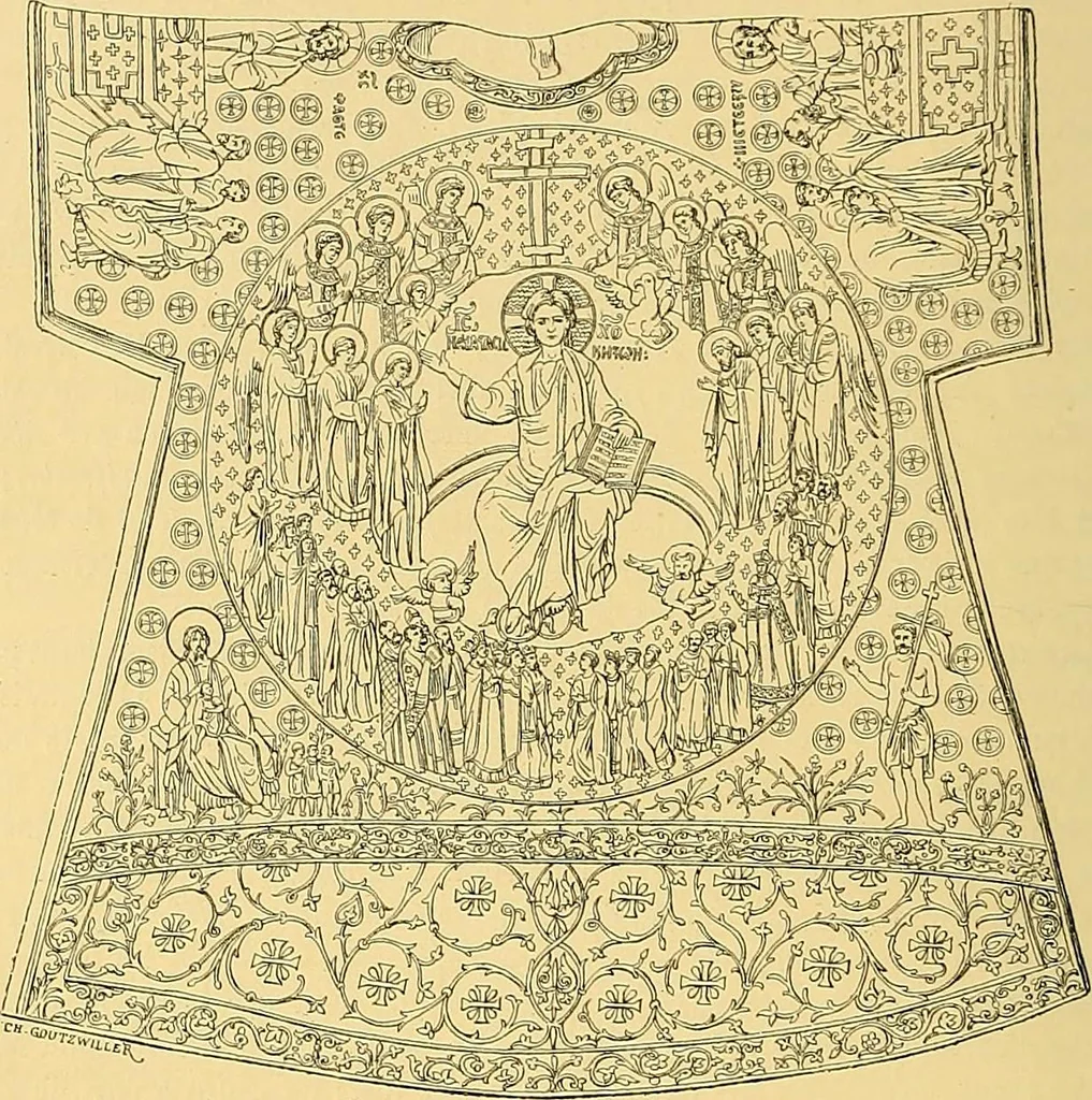 An illustration from Gazette des beaux-arts, 1859, leaf 178