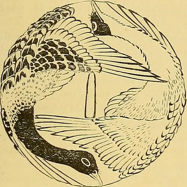 An illustration from Gazette des beaux-arts, 1859, leaf 185