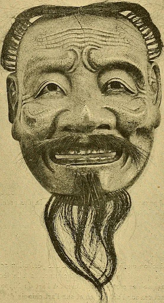 An illustration from Gazette des beaux-arts, 1859, leaf 187