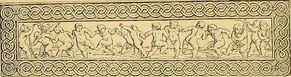 An illustration from Gazette des beaux-arts, 1859, leaf 191
