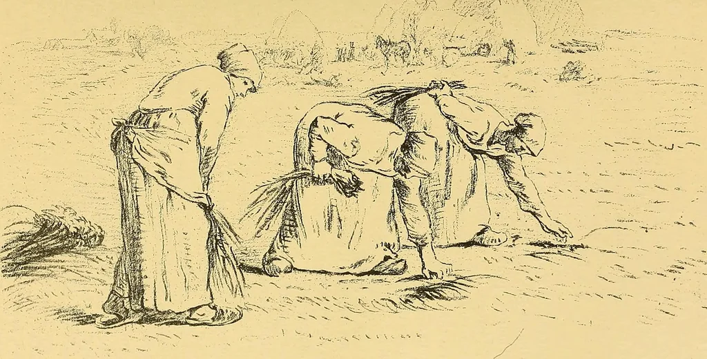 An illustration from Gazette des beaux-arts, 1859, leaf 21