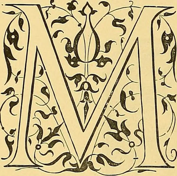 An illustration from Gazette des beaux-arts, 1859, leaf 212